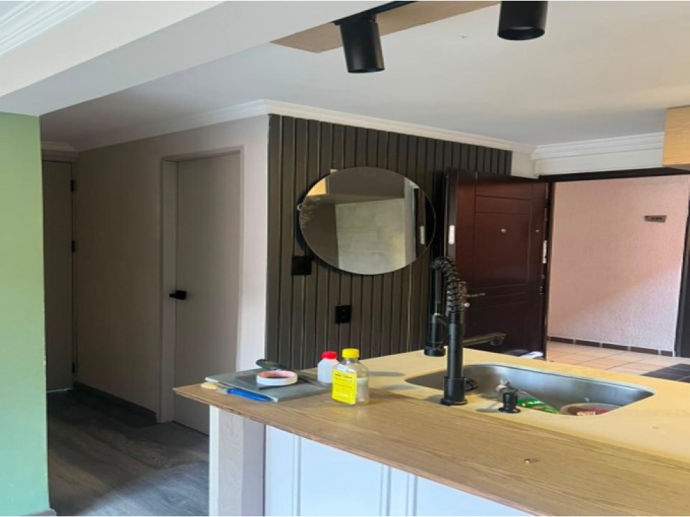 Apartamento en venta en San Miguel, Medellín · foto 2 de 19