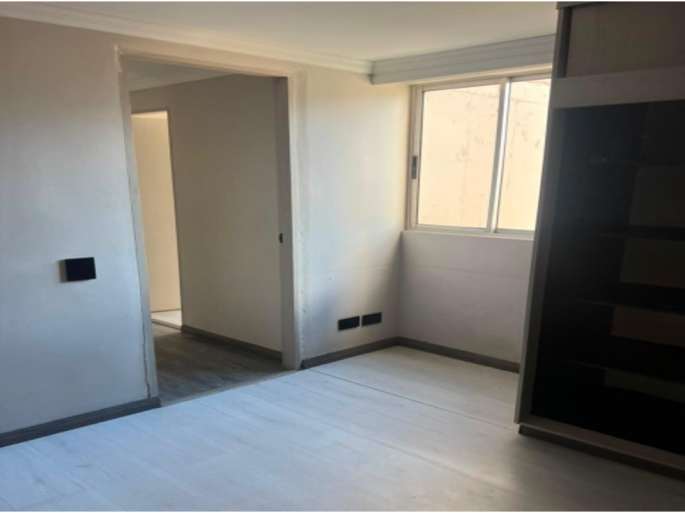 Apartamento en venta en San Miguel, Medellín · foto 8 de 19