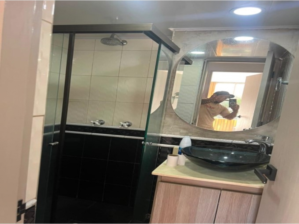 Apartamento en venta en San Miguel, Medellín · foto 9 de 19