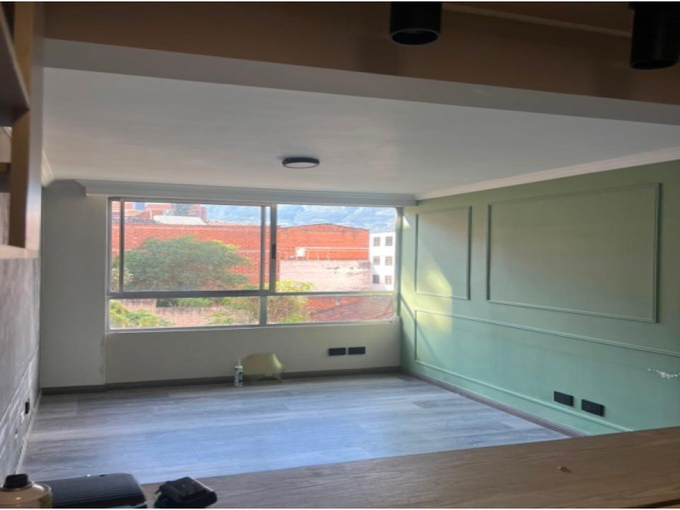 Apartamento en venta en San Miguel, Medellín · foto 11 de 19