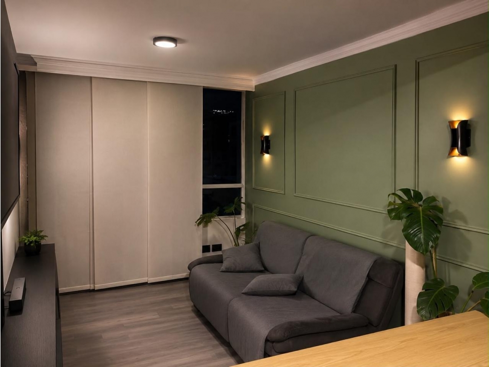 Apartamento en venta en San Miguel, Medellín · foto 12 de 19