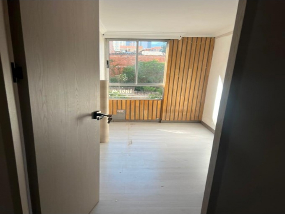 Apartamento en venta en San Miguel, Medellín · foto 14 de 19