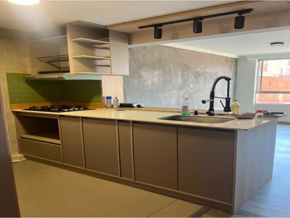Apartamento en venta en San Miguel, Medellín · foto 15 de 19