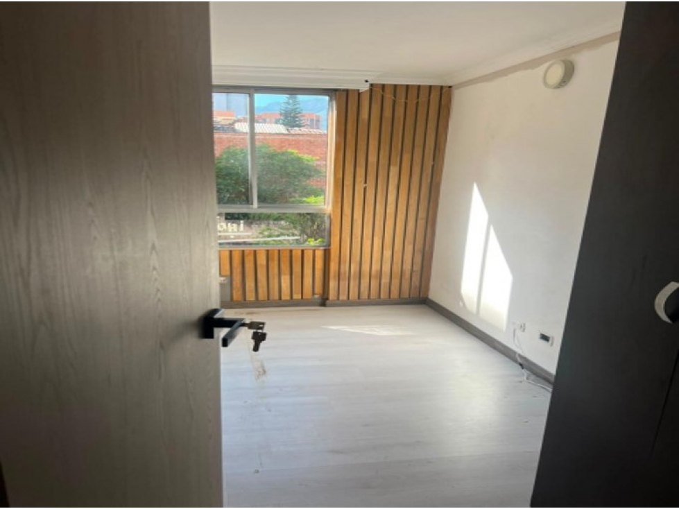 Apartamento en venta en San Miguel, Medellín · foto 17 de 19