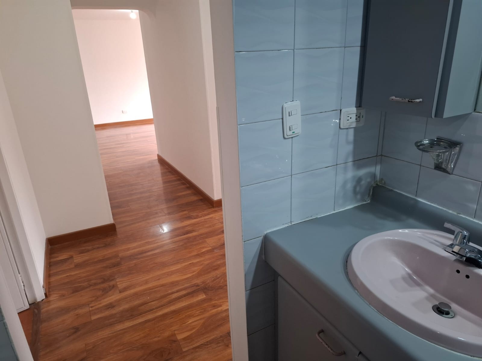 Apartamento en venta en Alhambra, Bogotá · foto 11 de 24