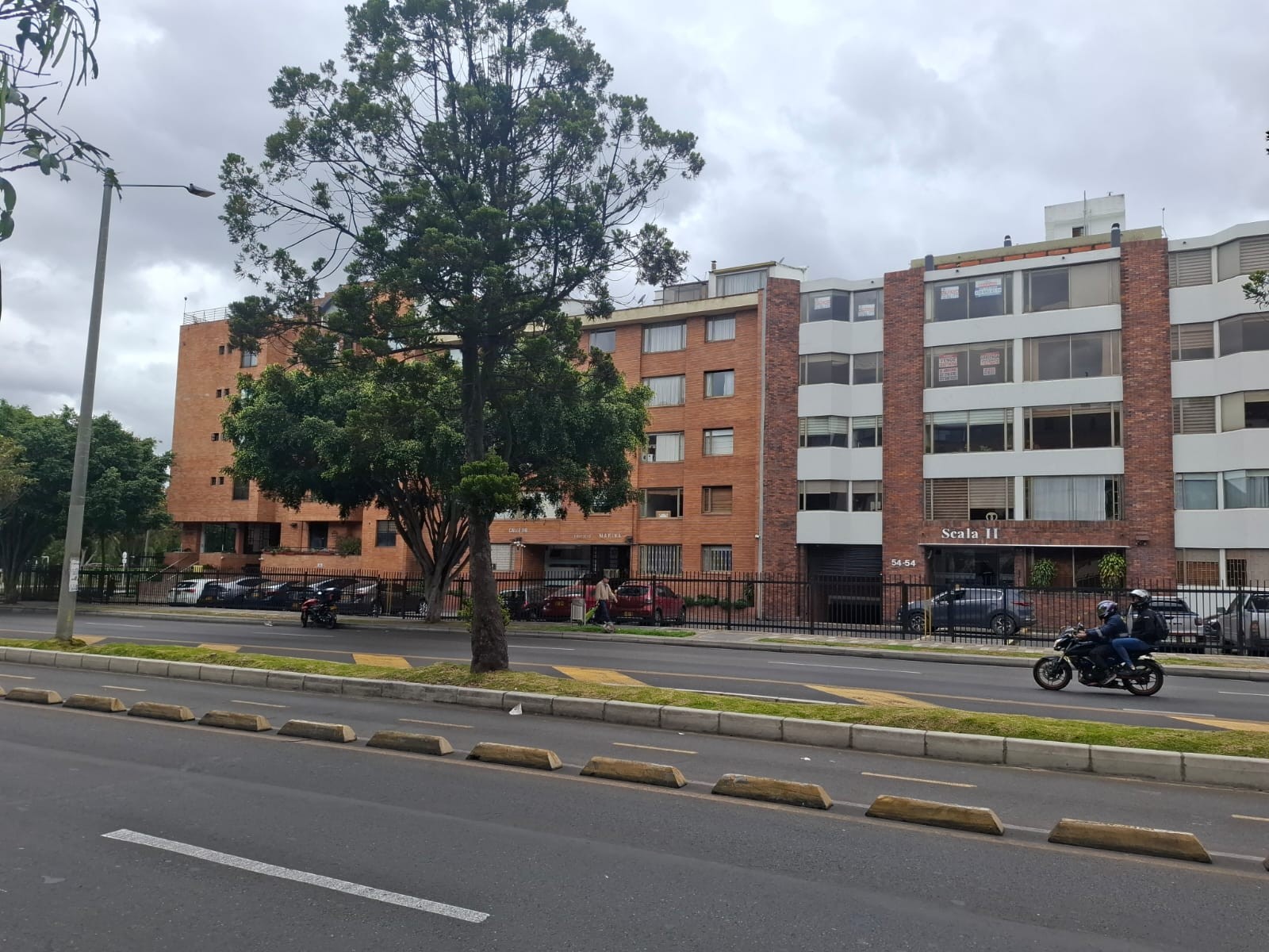 Apartamento en venta en Alhambra, Bogotá · foto 24 de 24