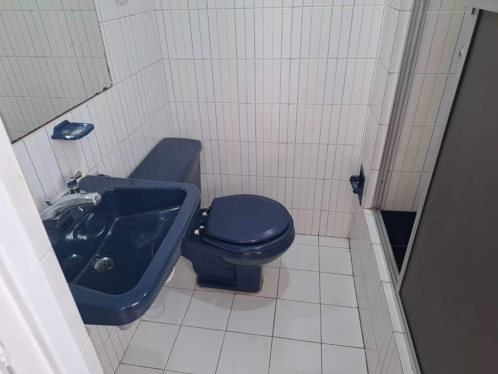 Apartamento en venta en Alhambra, Bogotá · foto 21 de 24