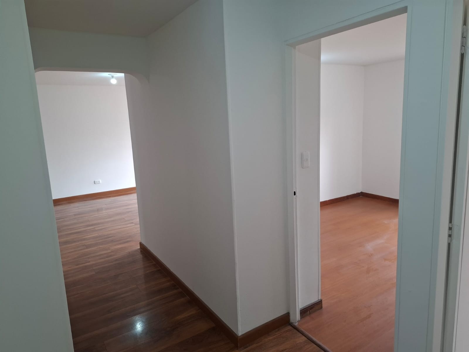 Apartamento en venta en Alhambra, Bogotá · foto 17 de 24