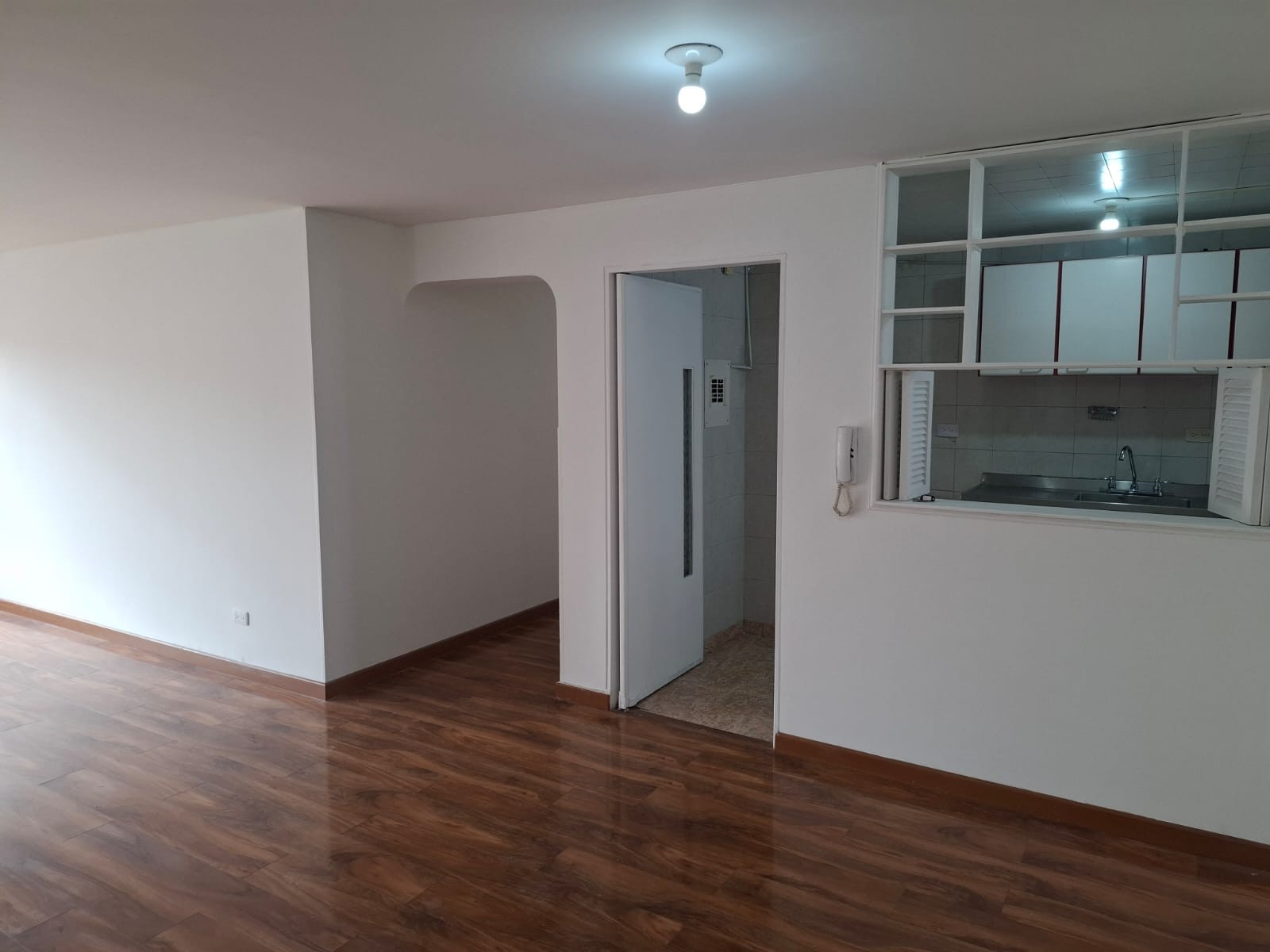 Apartamento en venta en Alhambra, Bogotá · foto 5 de 24