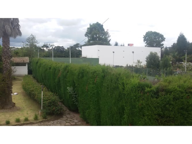 Lote en venta en Canelon, Cajicá, 6000 m² · foto 2 de 24