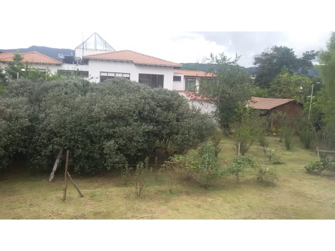 Lote en venta en Canelon, Cajicá, 6000 m² · foto 4 de 24