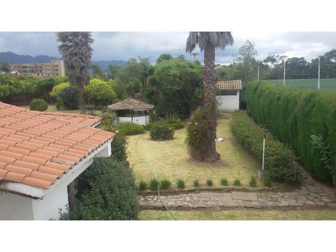 Lote en venta en Canelon, Cajicá, 6000 m² · foto 5 de 24