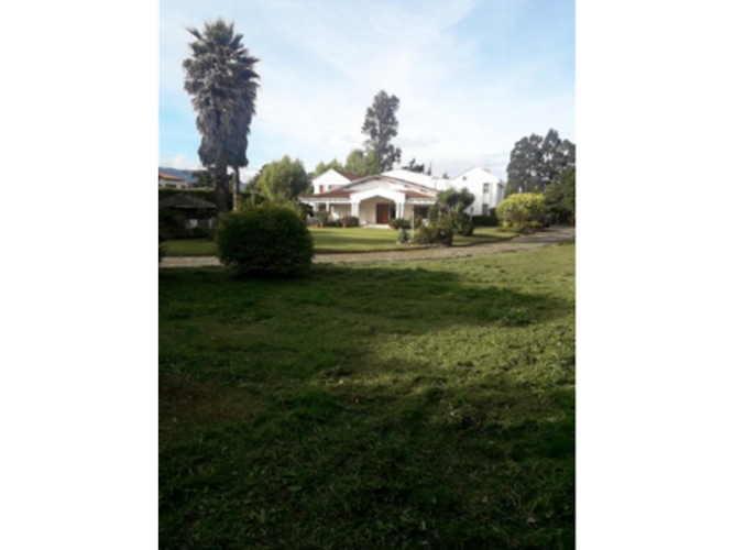 Lote en venta en Canelon, Cajicá, 6000 m² · foto 7 de 24