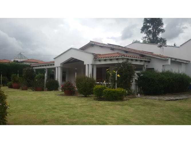 Lote en venta en Canelon, Cajicá, 6000 m² · foto 13 de 24