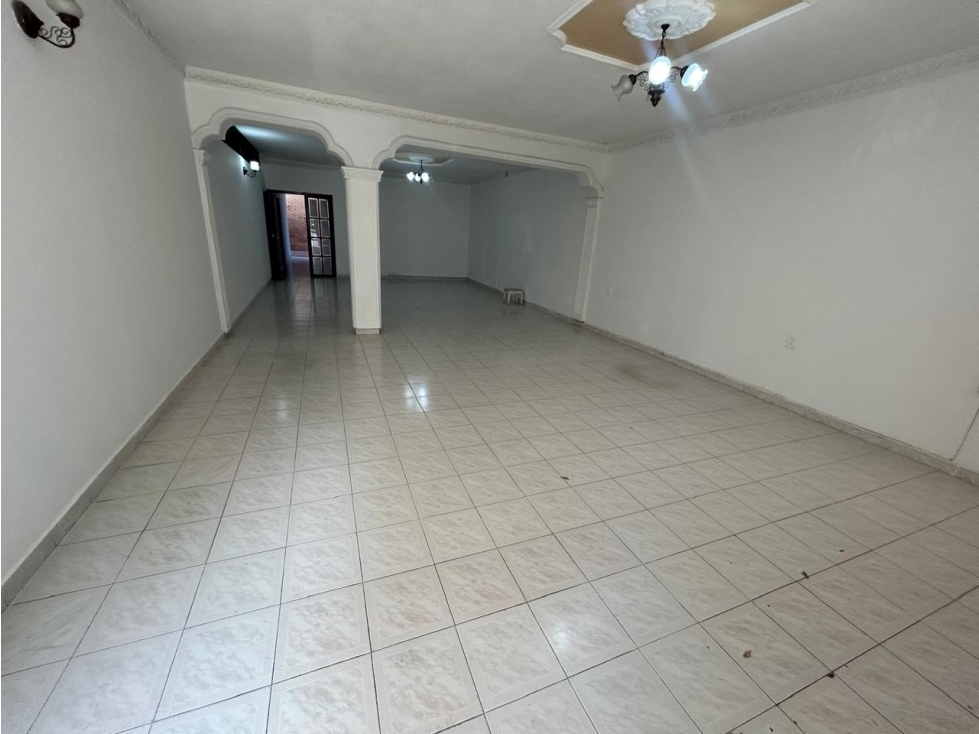 Casa en Arriendo en El prado, Bucaramanga
