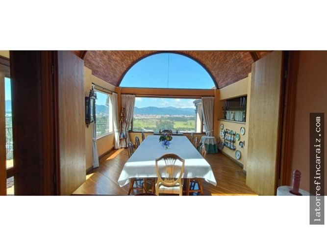 Casa de 3 alcobas en venta en Fusca, Chía, 510 m² · foto 4 de 24