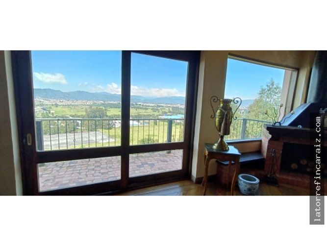 Casa de 3 alcobas en venta en Fusca, Chía, 510 m² · foto 5 de 24