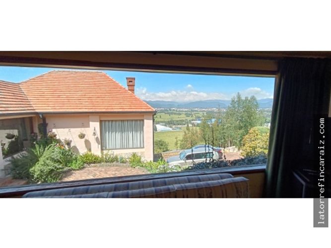 Casa de 3 alcobas en venta en Fusca, Chía, 510 m² · foto 6 de 24