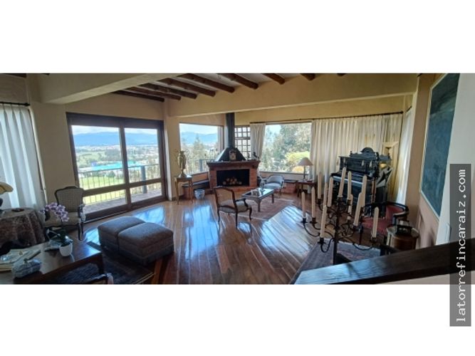 Casa de 3 alcobas en venta en Fusca, Chía, 510 m² · foto 8 de 24