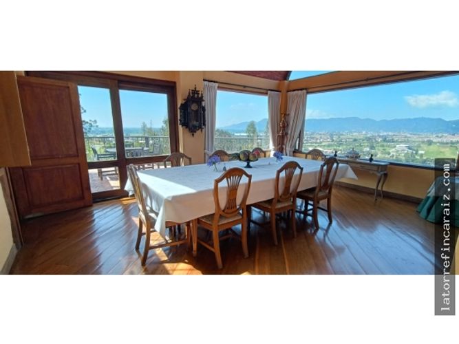 Casa de 3 alcobas en venta en Fusca, Chía, 510 m² · foto 9 de 24