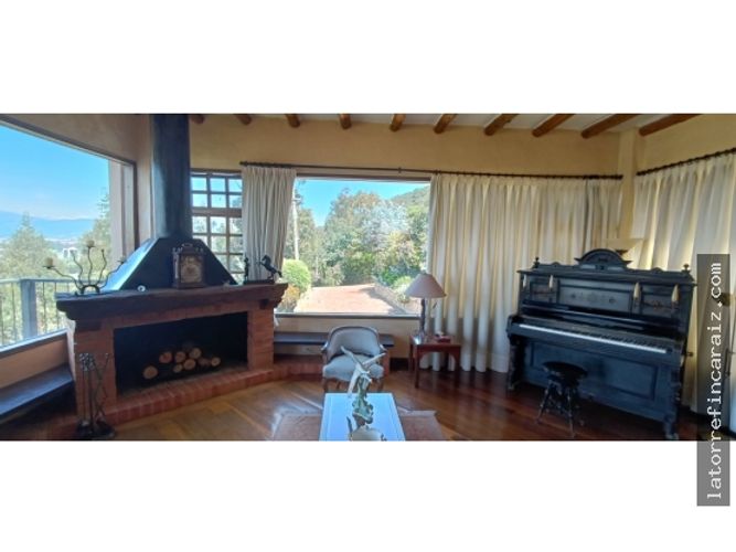 Casa de 3 alcobas en venta en Fusca, Chía, 510 m² · foto 10 de 24