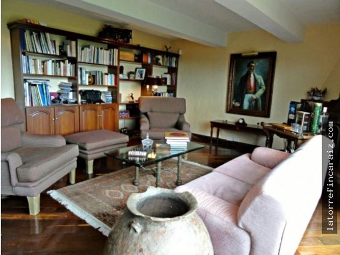 Casa de 3 alcobas en venta en Fusca, Chía, 510 m² · foto 12 de 24