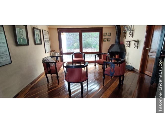 Casa de 3 alcobas en venta en Fusca, Chía, 510 m² · foto 13 de 24
