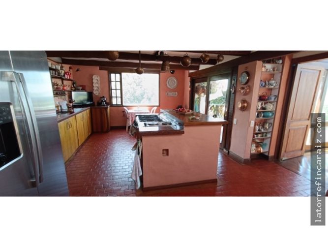 Casa de 3 alcobas en venta en Fusca, Chía, 510 m² · foto 14 de 24