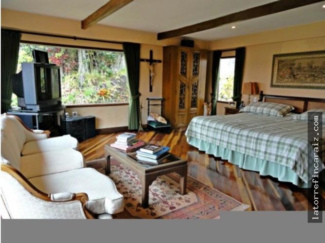 Casa de 3 alcobas en venta en Fusca, Chía, 510 m² · foto 16 de 24