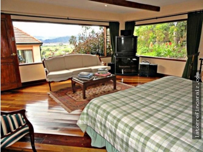 Casa de 3 alcobas en venta en Fusca, Chía, 510 m² · foto 17 de 24