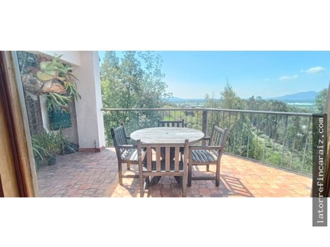 Casa de 3 alcobas en venta en Fusca, Chía, 510 m² · foto 20 de 24