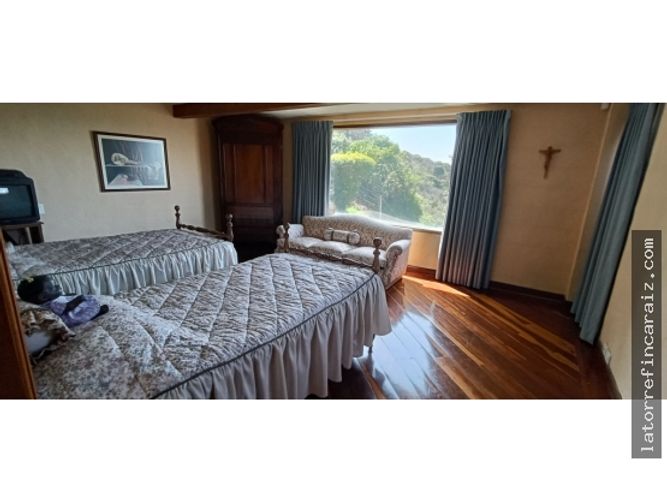 Casa de 3 alcobas en venta en Fusca, Chía, 510 m² · foto 21 de 24