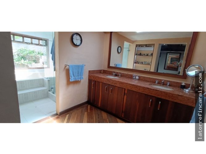 Casa de 3 alcobas en venta en Fusca, Chía, 510 m² · foto 22 de 24