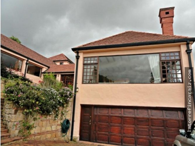 Casa de 3 alcobas en venta en Fusca, Chía, 510 m² · foto 23 de 24