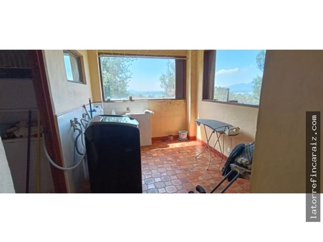 Casa de 3 alcobas en venta en Fusca, Chía, 510 m² · foto 24 de 24