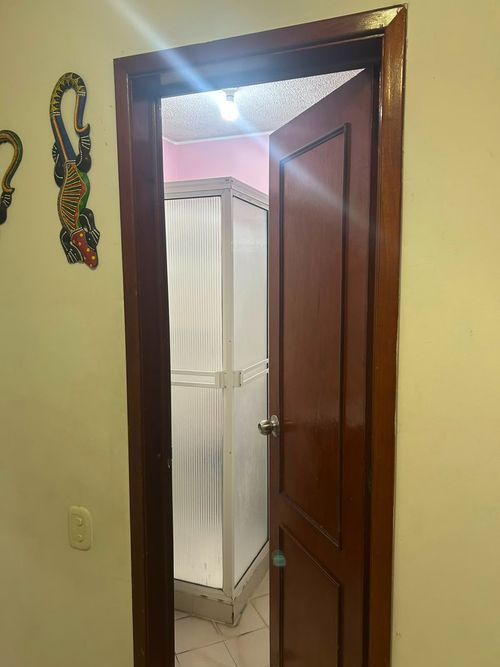 Apartamento de 3 alcobas en venta en Centro, Piedecuesta, 72 m² · foto 3 de 17