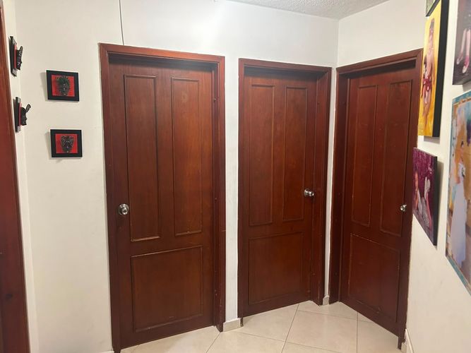 Apartamento de 3 alcobas en venta en Centro, Piedecuesta, 72 m² · foto 5 de 17