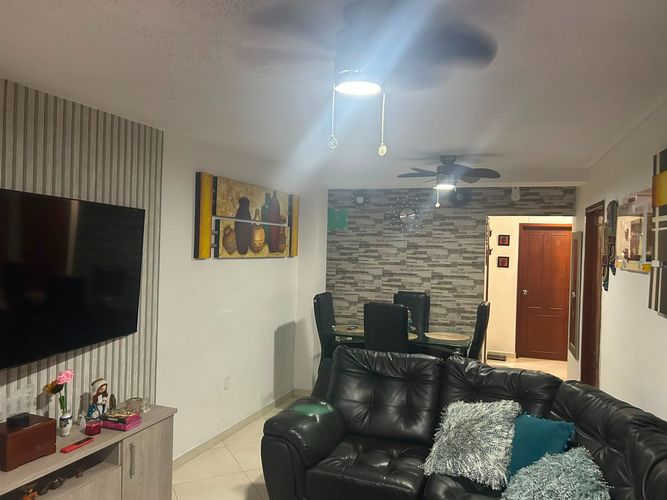 Apartamento de 3 alcobas en venta en Centro, Piedecuesta, 72 m² · foto 12 de 17