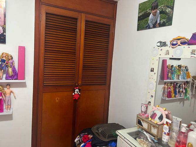 Apartamento de 3 alcobas en venta en Centro, Piedecuesta, 72 m² · foto 10 de 17