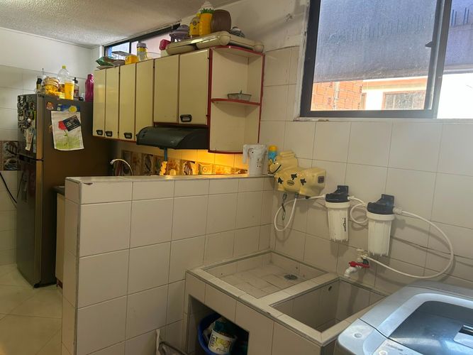 Apartamento de 3 alcobas en venta en Centro, Piedecuesta, 72 m² · foto 6 de 17