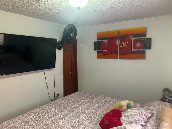 Apartamento de 3 alcobas en venta en Centro, Piedecuesta, 72 m² · foto 13 de 17