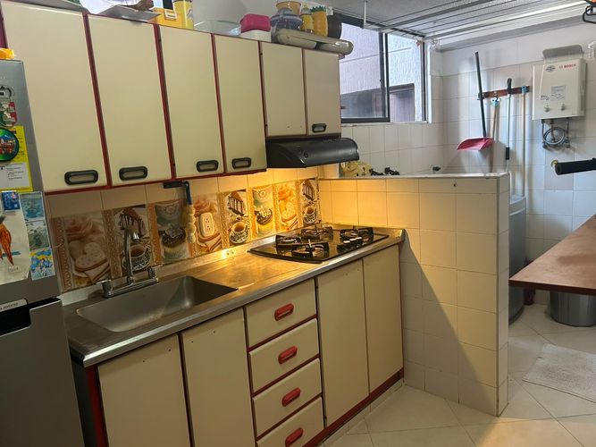 Apartamento de 3 alcobas en venta en Centro, Piedecuesta, 72 m² · foto 8 de 17