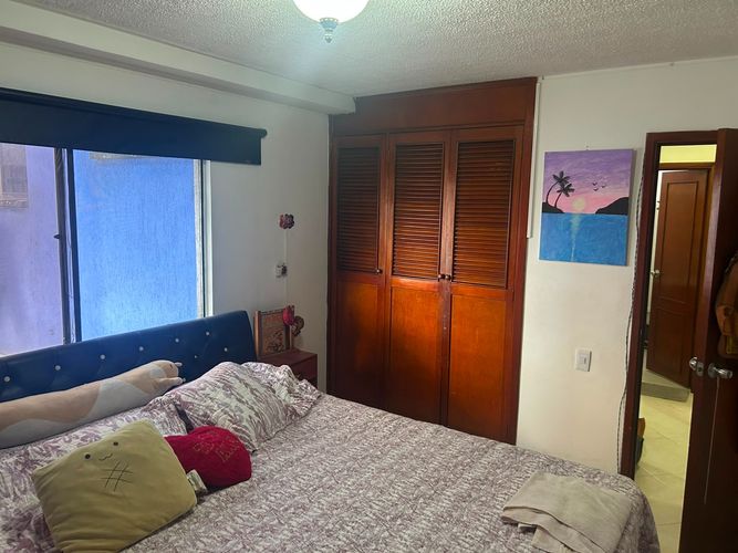 Apartamento de 3 alcobas en venta en Centro, Piedecuesta, 72 m² · foto 11 de 17