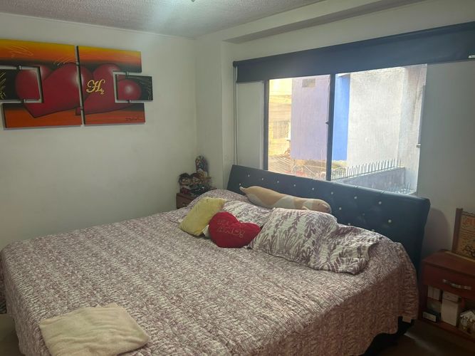 Apartamento de 3 alcobas en venta en Centro, Piedecuesta, 72 m² · foto 2 de 17