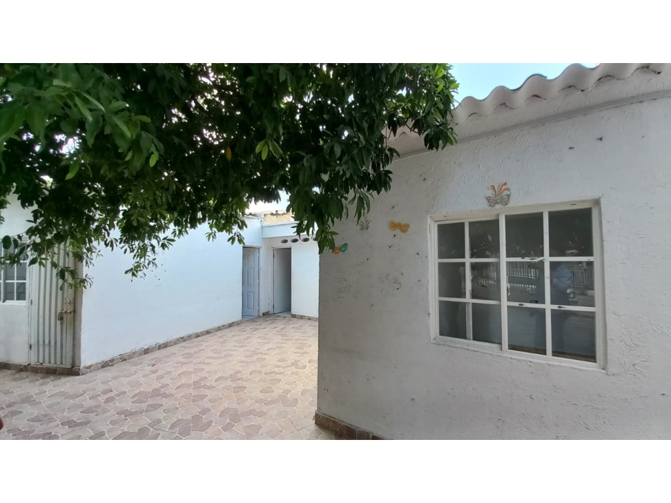 Casa en Arriendo en Santa marta