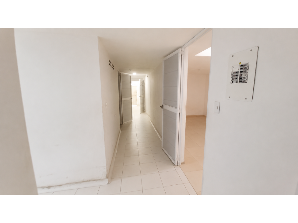 Casa en arriendo en Perez Davila, Santa Marta · foto 3 de 16