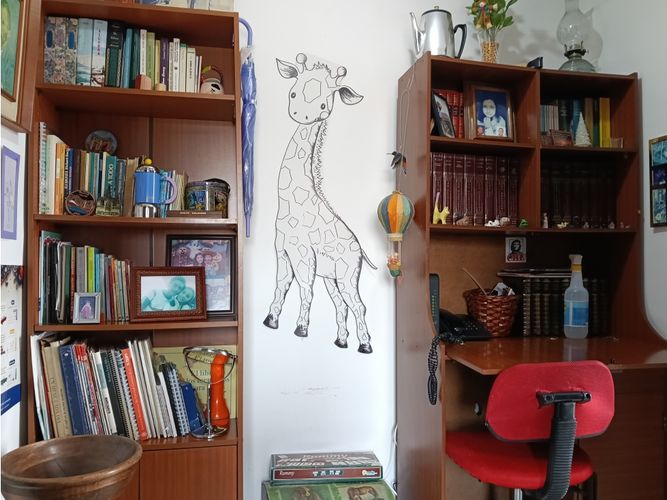 Apartamento de 3 alcobas en venta en Conjunto Residencial Abundara, Madrid, 56 m² · foto 8 de 14