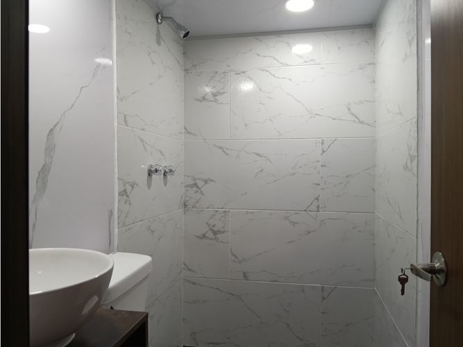 Apartamento de 3 alcobas en venta en Conjunto Residencial Abundara, Madrid, 56 m² · foto 12 de 14