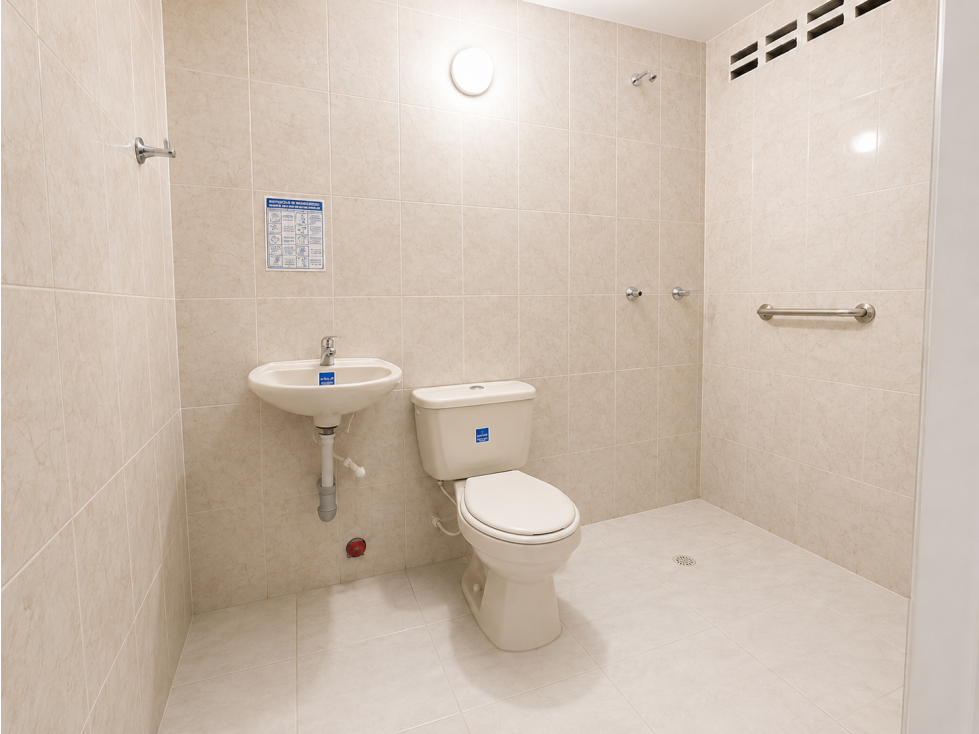 Casa en arriendo en Perez Davila, Santa Marta · foto 12 de 16