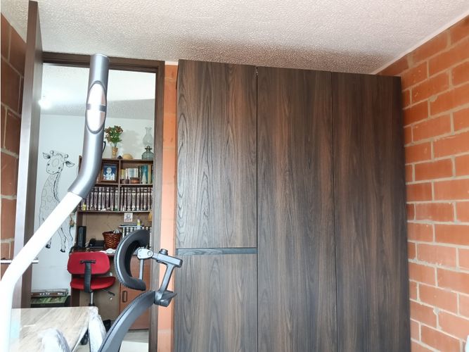 Apartamento de 3 alcobas en venta en Conjunto Residencial Abundara, Madrid, 56 m² · foto 14 de 14